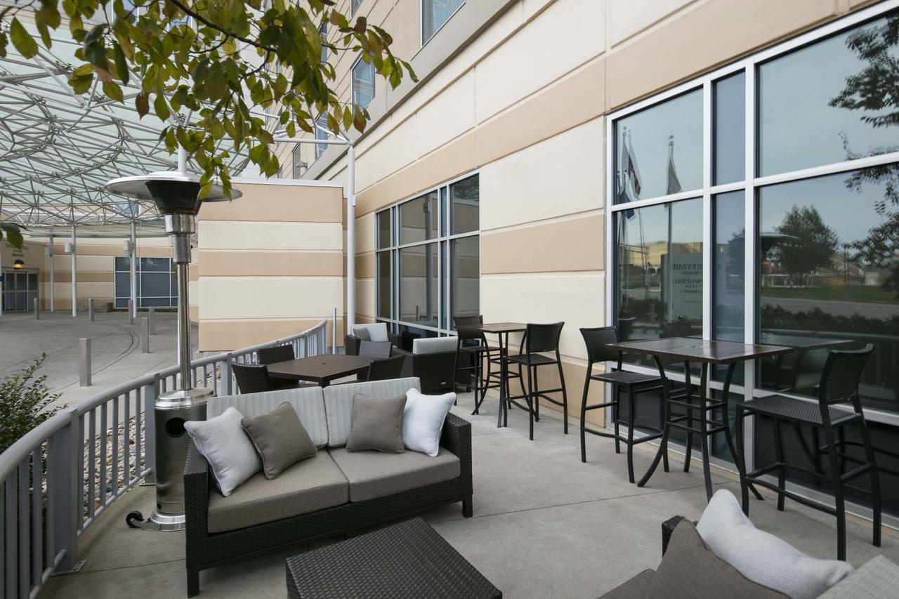 Courtyard Indianapolis Downtown - thumb 7