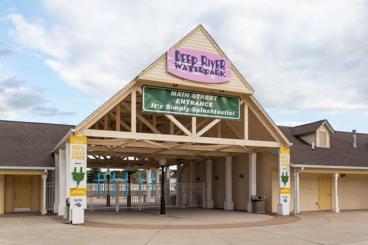 Super 8 By Wyndham Merrillville - thumb 16