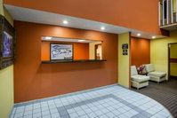 Booking Crawfordsville Accommodation Indiana