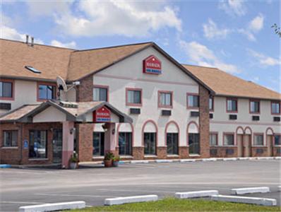 Super 8 By Wyndham Crawfordsville - thumb 8
