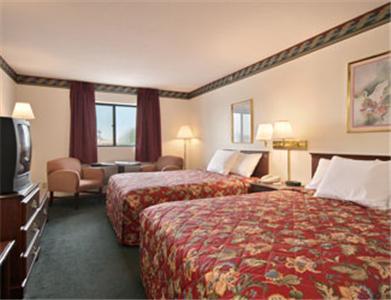Super 8 By Wyndham Crawfordsville - thumb 7