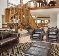 Baymont by Wyndham Franklin - Accommodation Indiana
