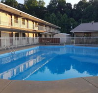 Best Budget Inn Tell City - Accommodation Indiana