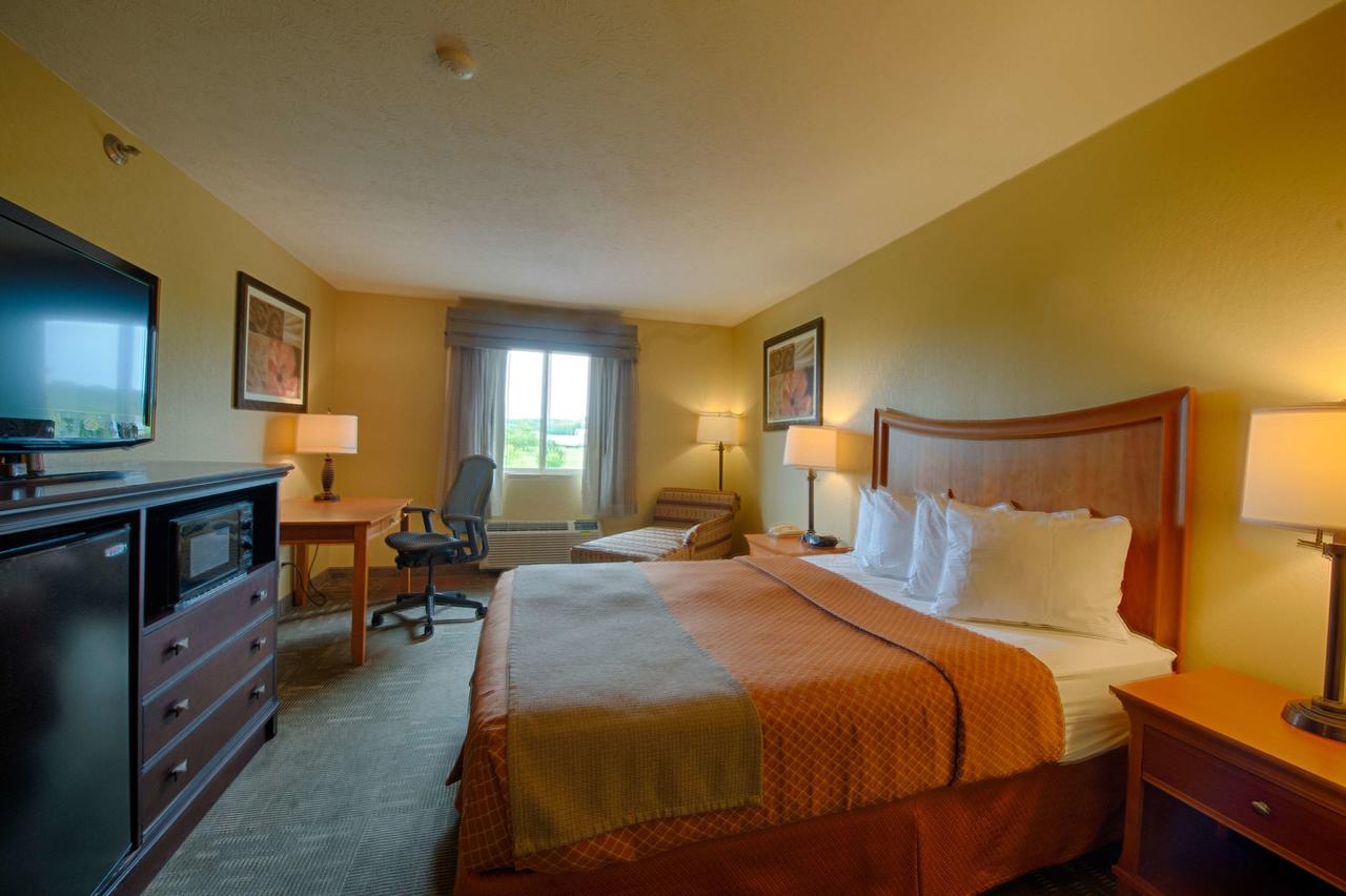 Best Western Edinburgh/Columbus - thumb 15