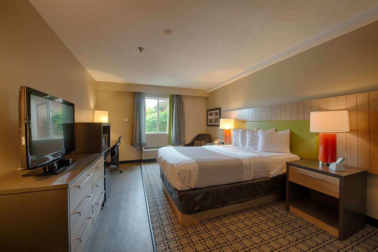 Best Western Edinburgh/Columbus - thumb 35