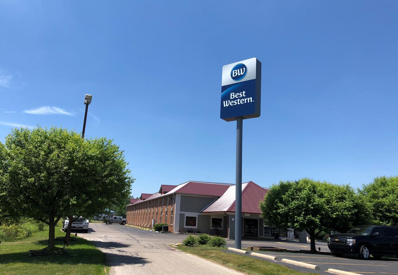 Best Western Edinburgh/Columbus - thumb 1