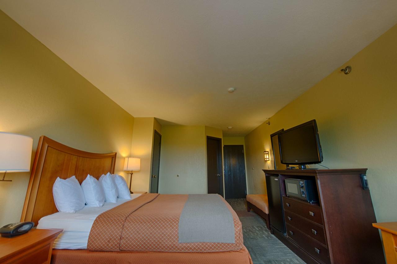Best Western Edinburgh/Columbus - thumb 16