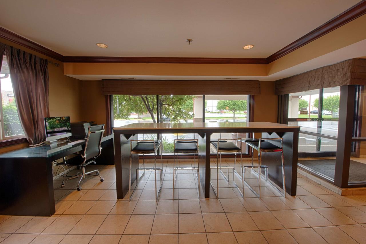 Best Western Edinburgh/Columbus - thumb 22