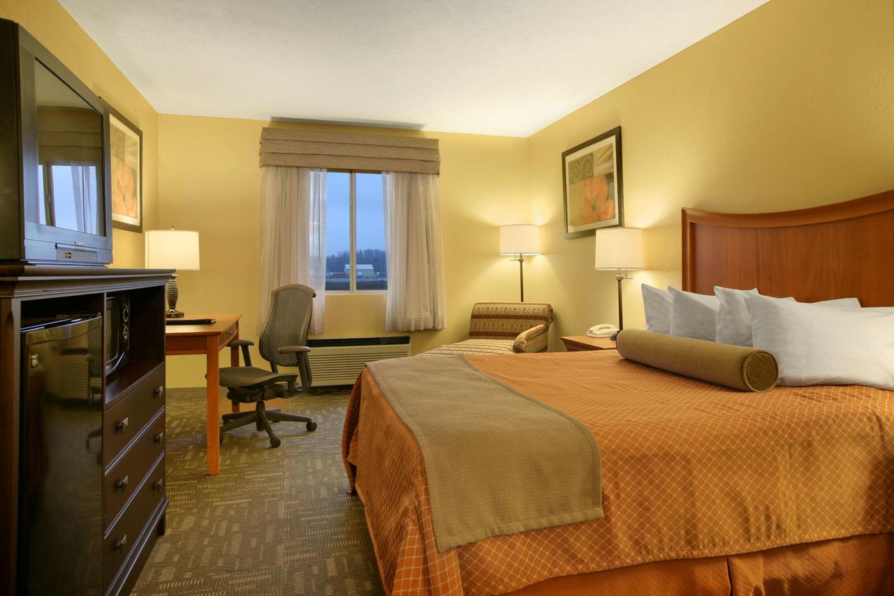 Best Western Edinburgh/Columbus - thumb 21