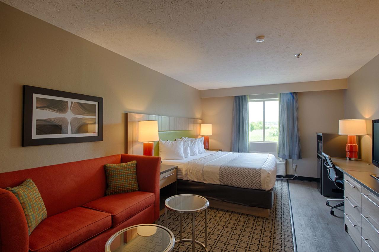 Best Western Edinburgh/Columbus - thumb 30