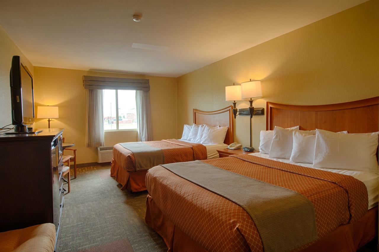 Best Western Edinburgh/Columbus - thumb 18