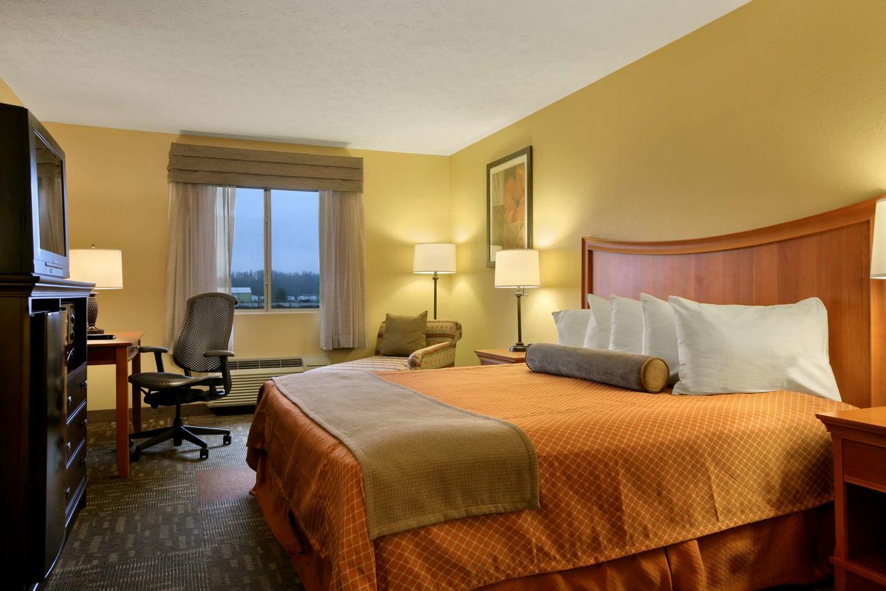 Best Western Edinburgh/Columbus - thumb 20