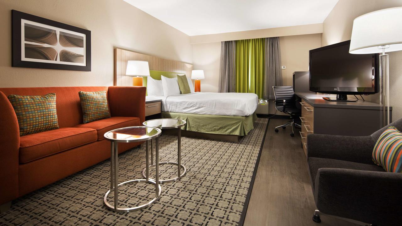 Best Western Edinburgh/Columbus - thumb 37