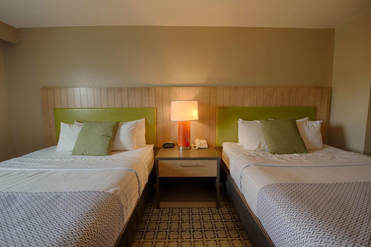 Best Western Edinburgh/Columbus - thumb 33