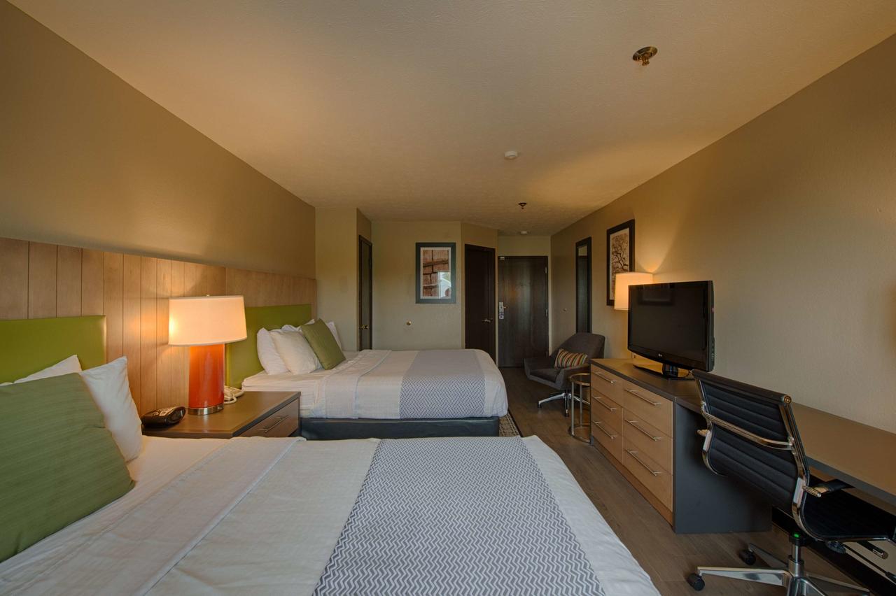 Best Western Edinburgh/Columbus - thumb 31