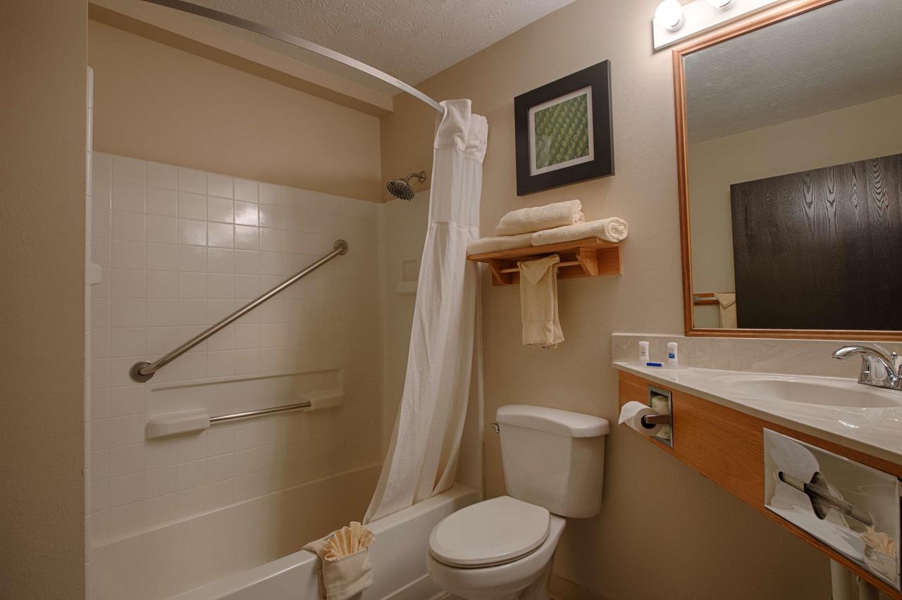 Best Western Edinburgh/Columbus - thumb 12