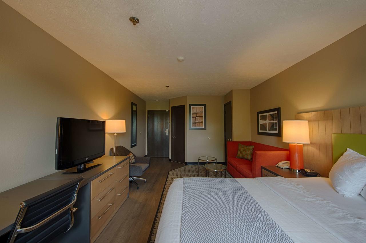 Best Western Edinburgh/Columbus - thumb 29