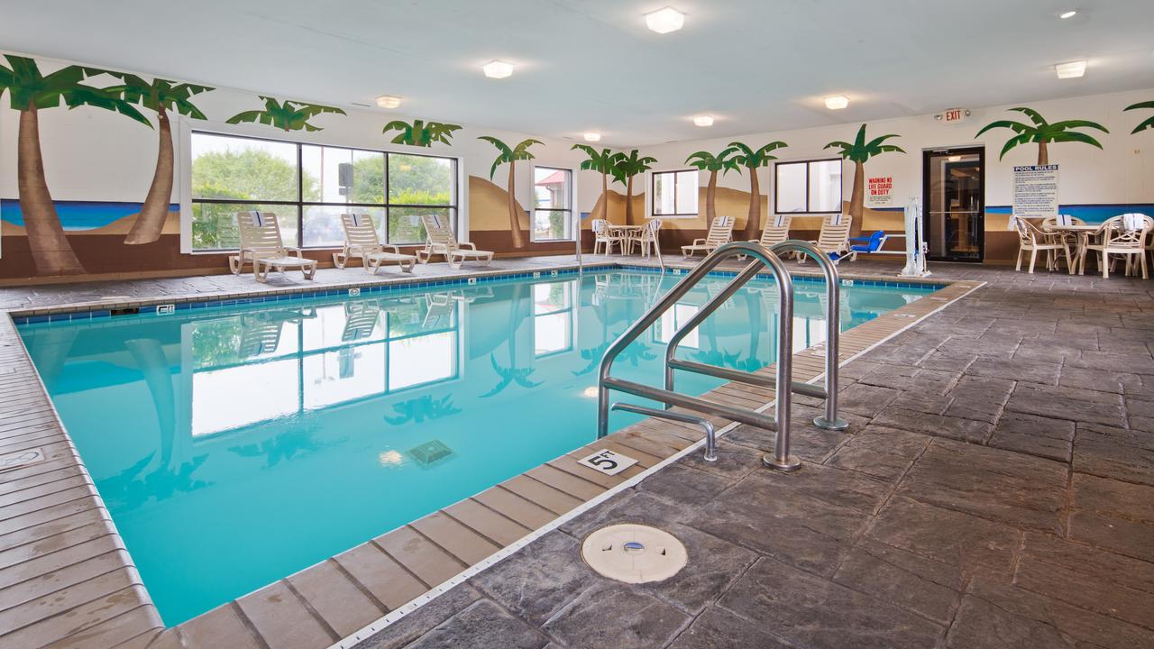 Best Western Edinburgh/Columbus - thumb 4