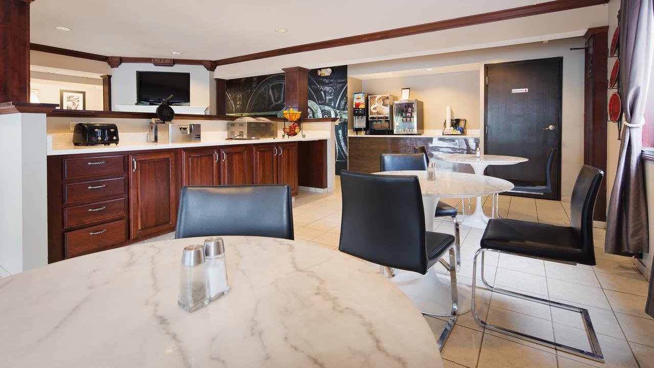 Best Western Edinburgh/Columbus - thumb 10