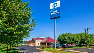Best Western Edinburgh/Columbus