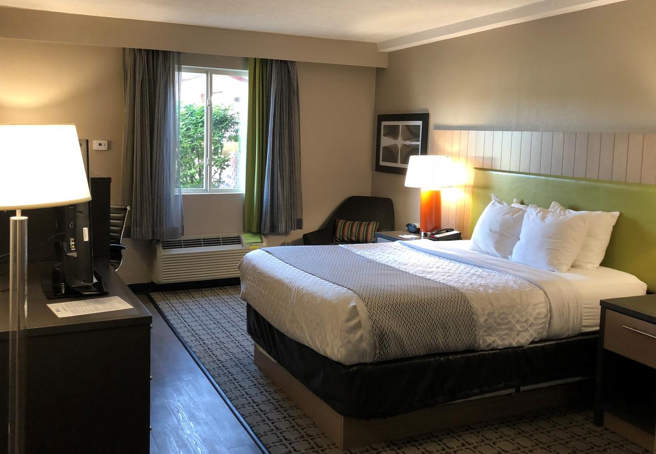 Best Western Edinburgh/Columbus - thumb 2
