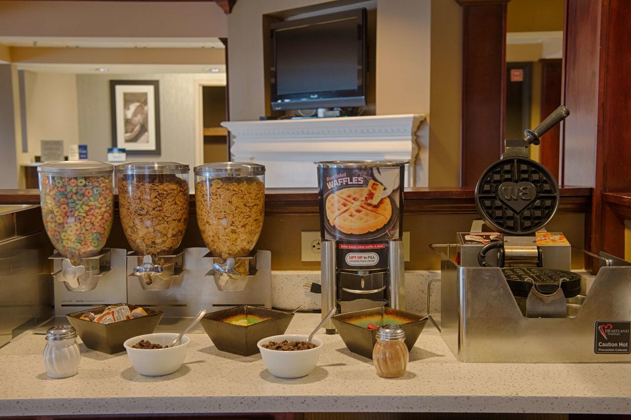 Best Western Edinburgh/Columbus - thumb 28
