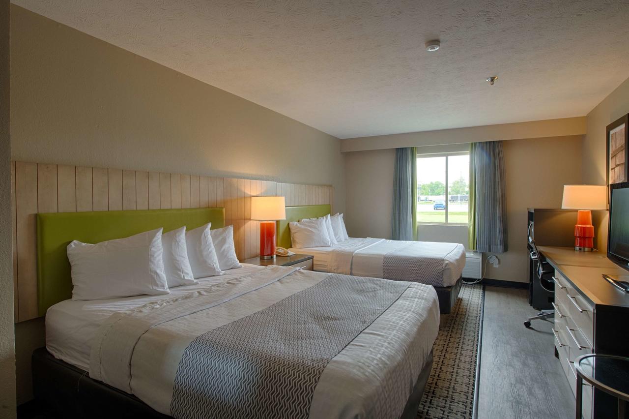 Best Western Edinburgh/Columbus - thumb 32