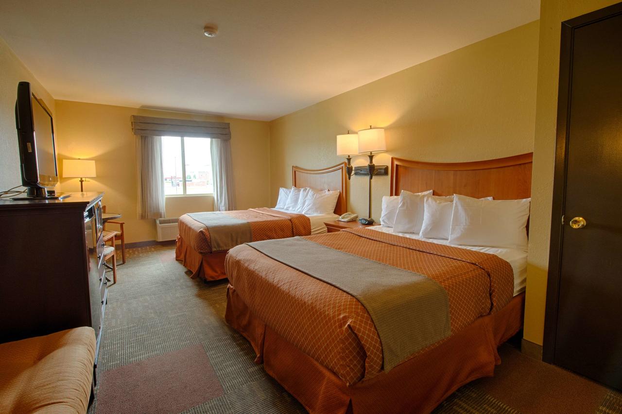 Best Western Edinburgh/Columbus - thumb 19