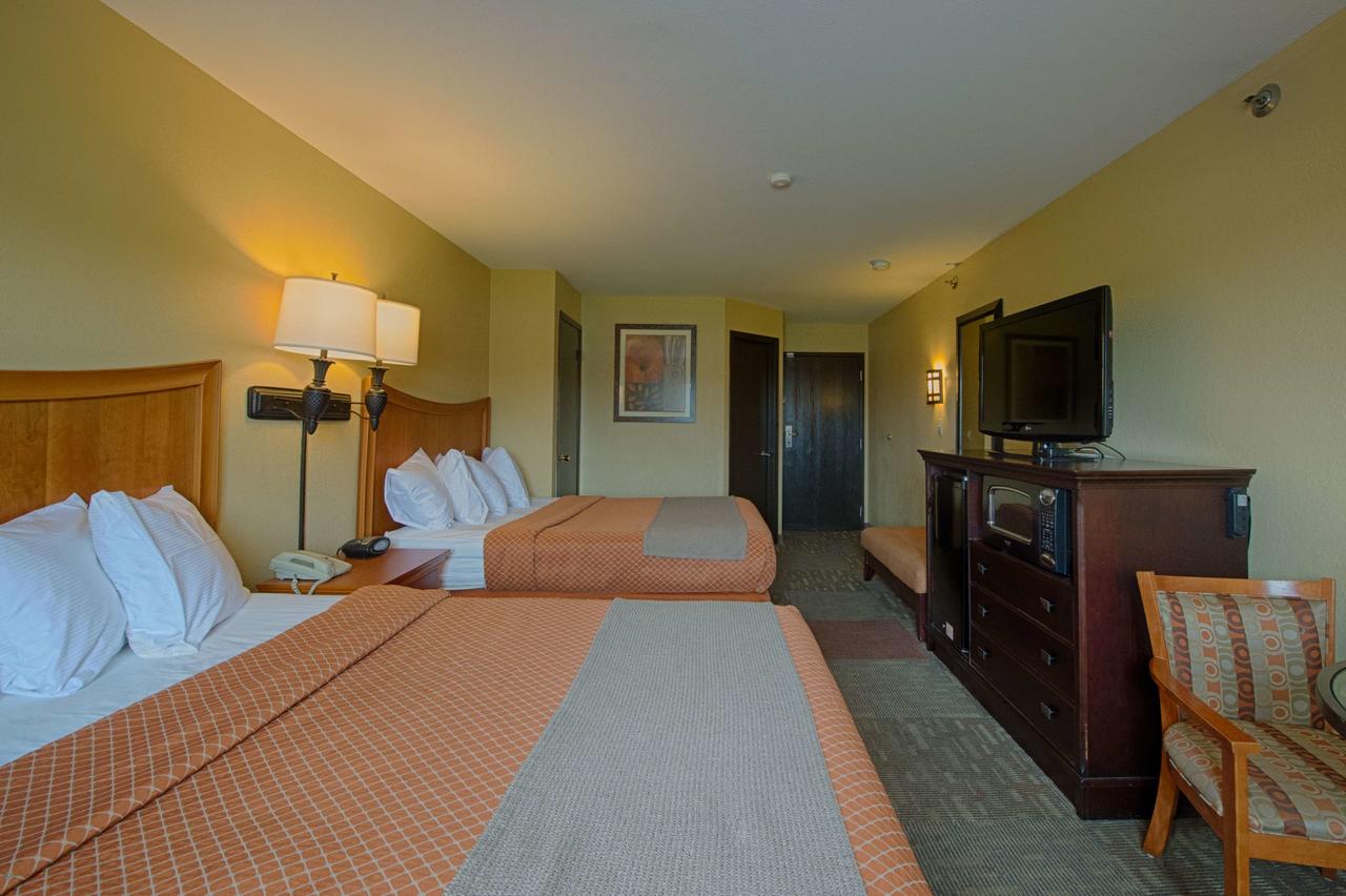 Best Western Edinburgh/Columbus - thumb 17