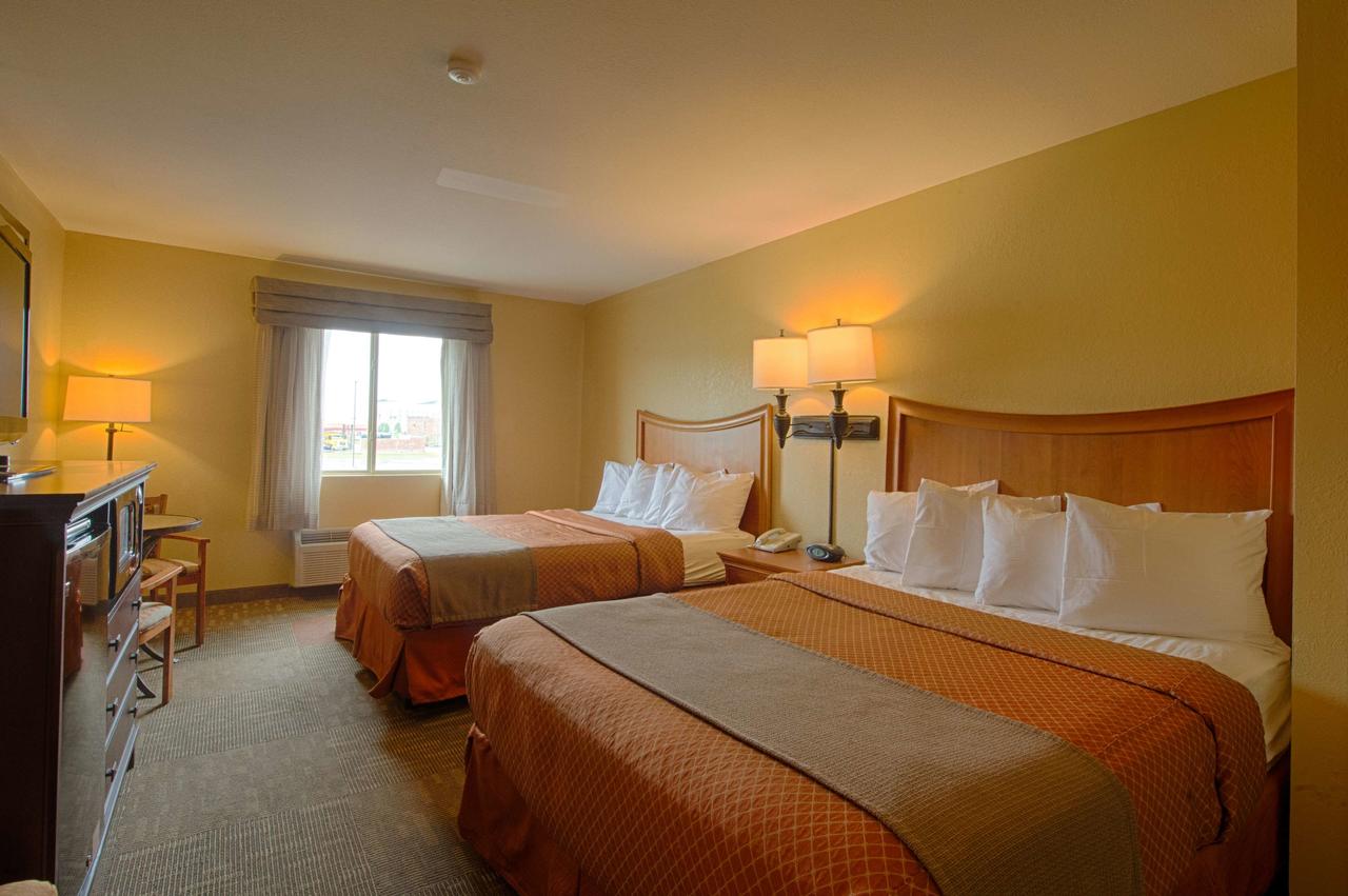 Best Western Edinburgh/Columbus - thumb 25