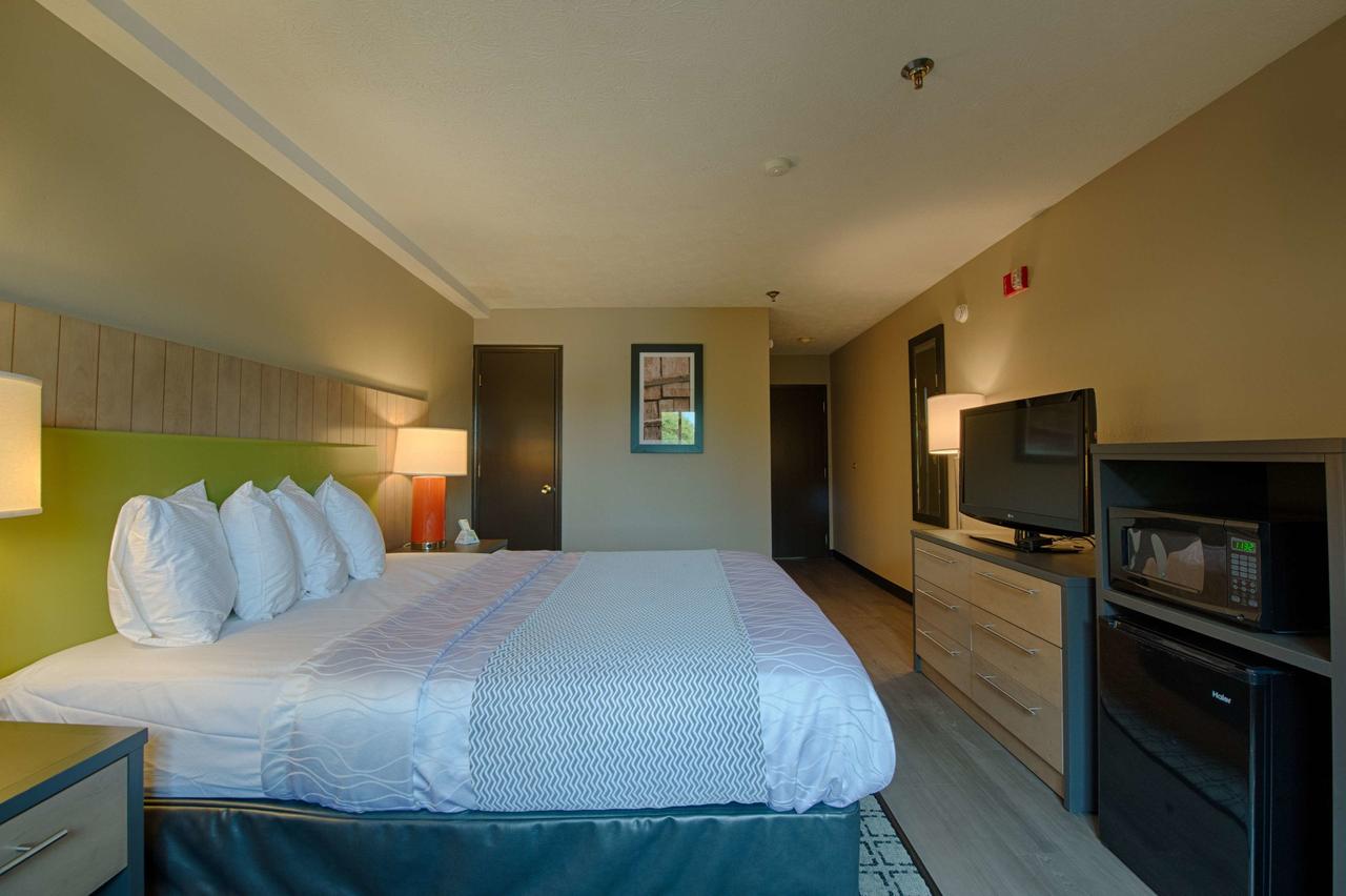 Best Western Edinburgh/Columbus - thumb 34