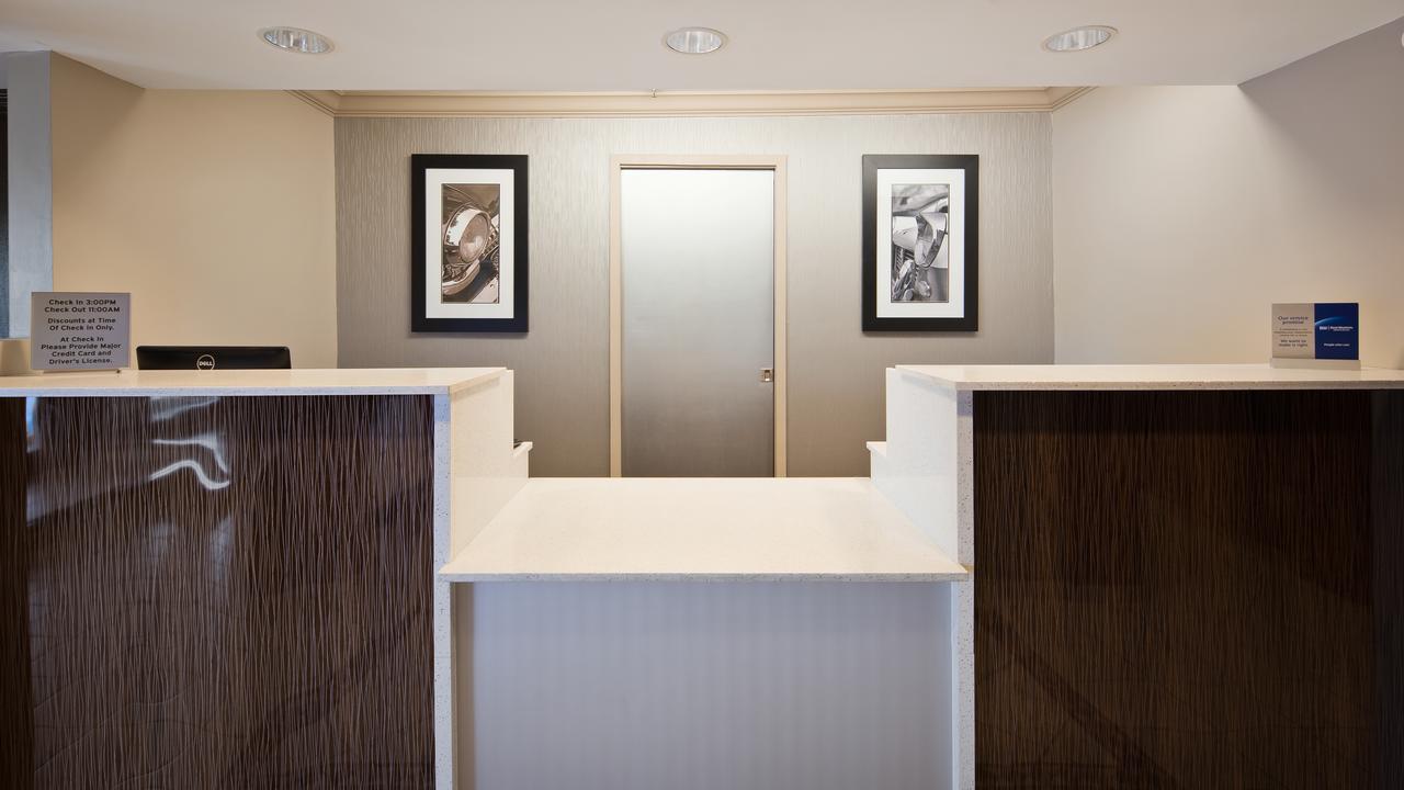 Best Western Edinburgh/Columbus - thumb 7