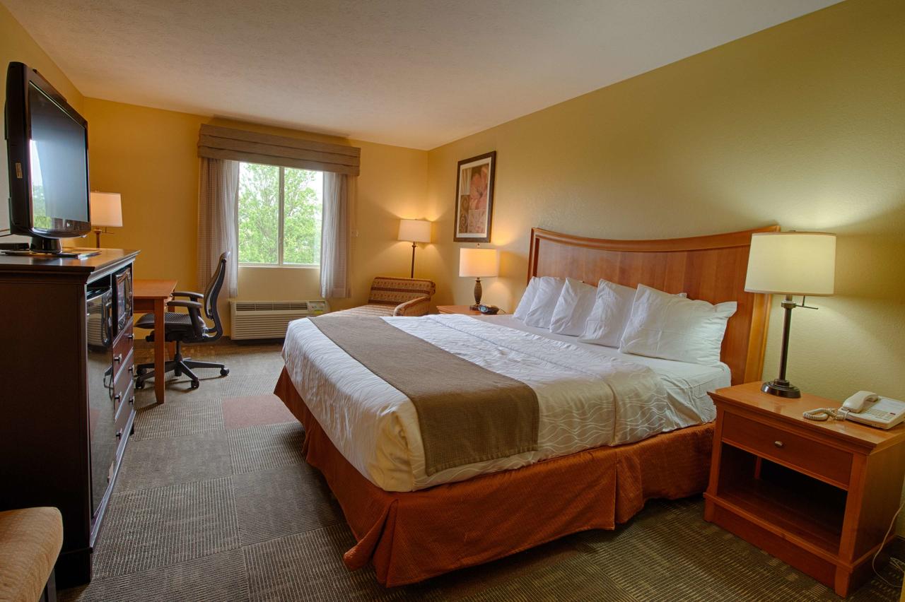 Best Western Edinburgh/Columbus - thumb 24