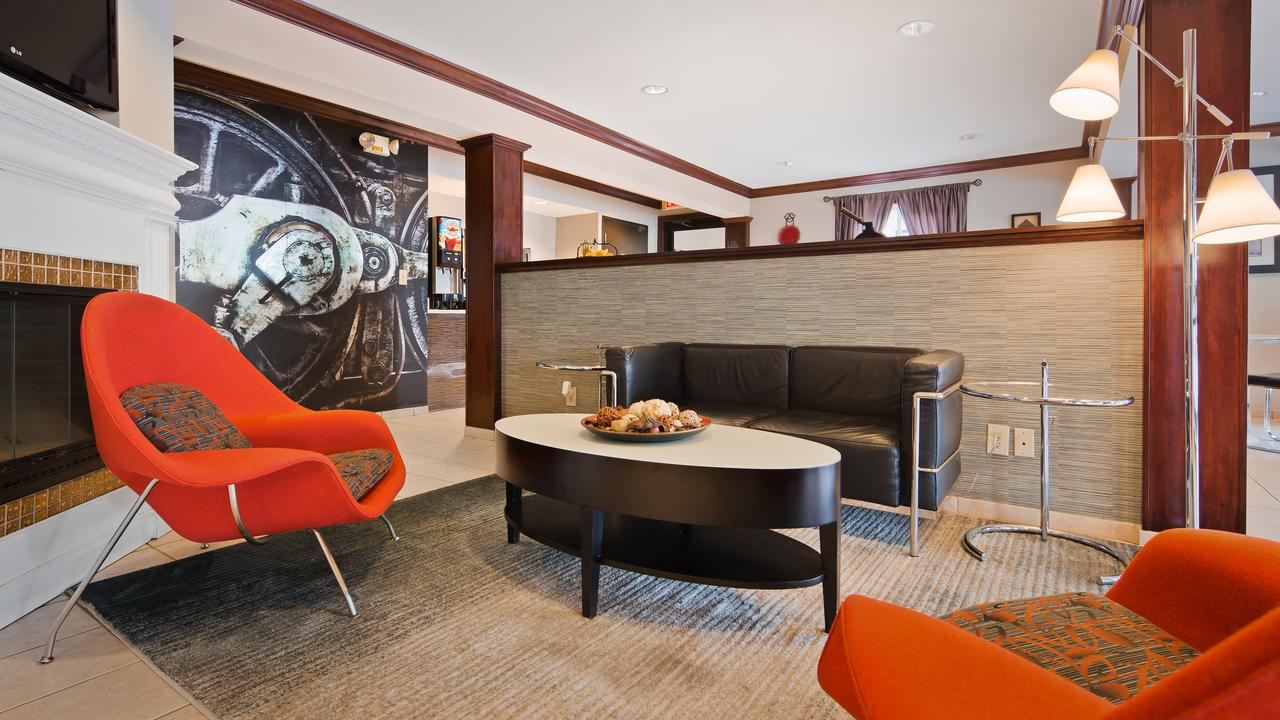 Best Western Edinburgh/Columbus - thumb 3