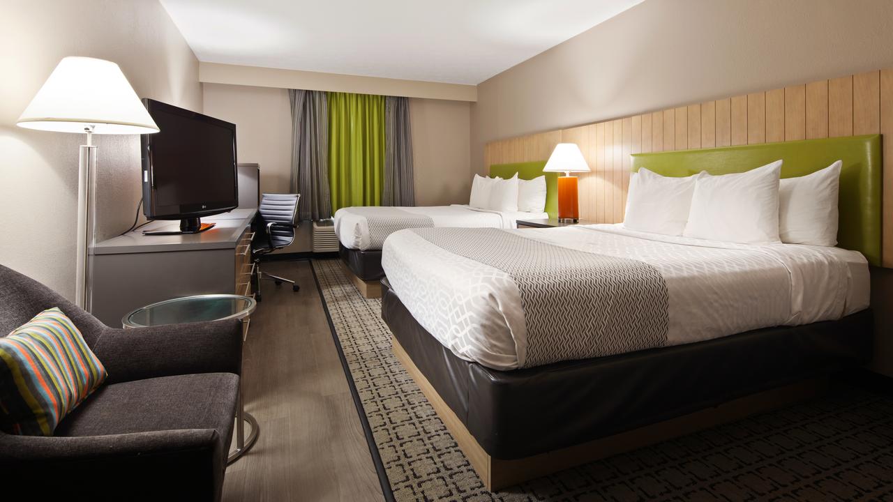 Best Western Edinburgh/Columbus - thumb 5