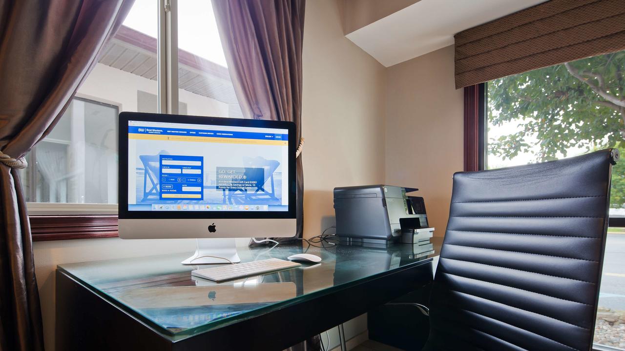 Best Western Edinburgh/Columbus - thumb 40