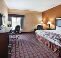 La Quinta by Wyndham Indianapolis Airport West - Accommodation Indiana