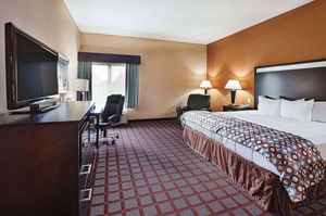 La Quinta By Wyndham Indianapolis Airport West