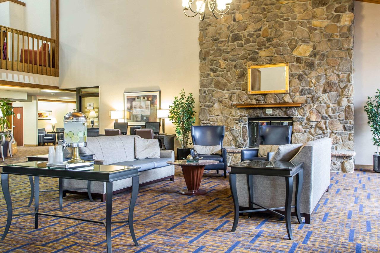 Clarion Inn Merrillville - thumb 21