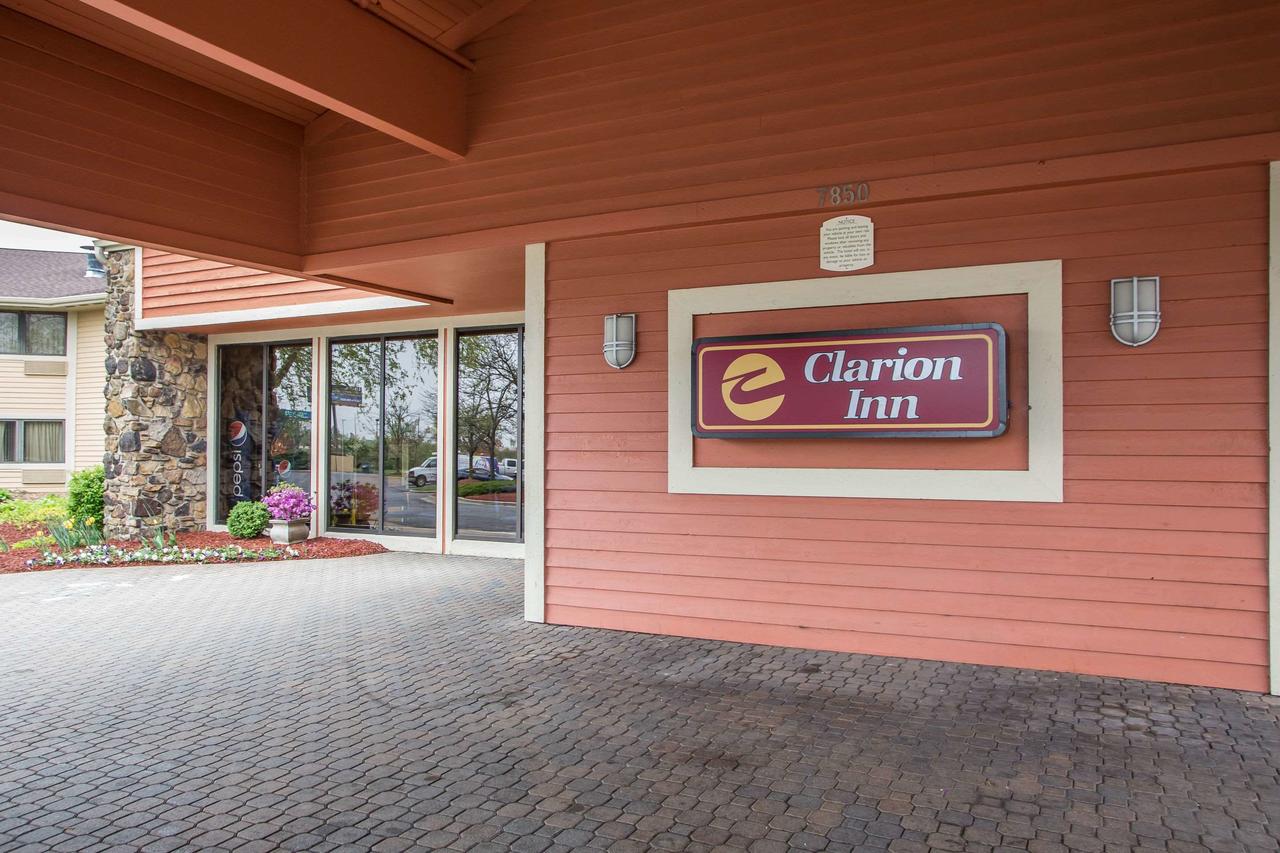 Clarion Inn Merrillville - thumb 0