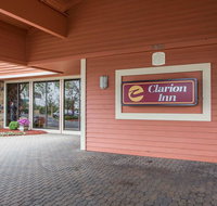 Clarion Inn Merrillville - Accommodation Indiana
