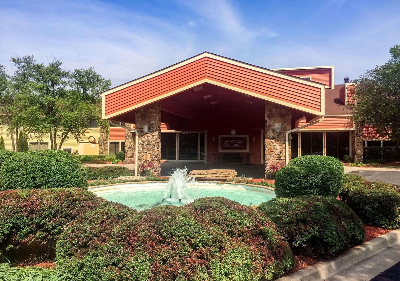 Clarion Inn Merrillville - thumb 28