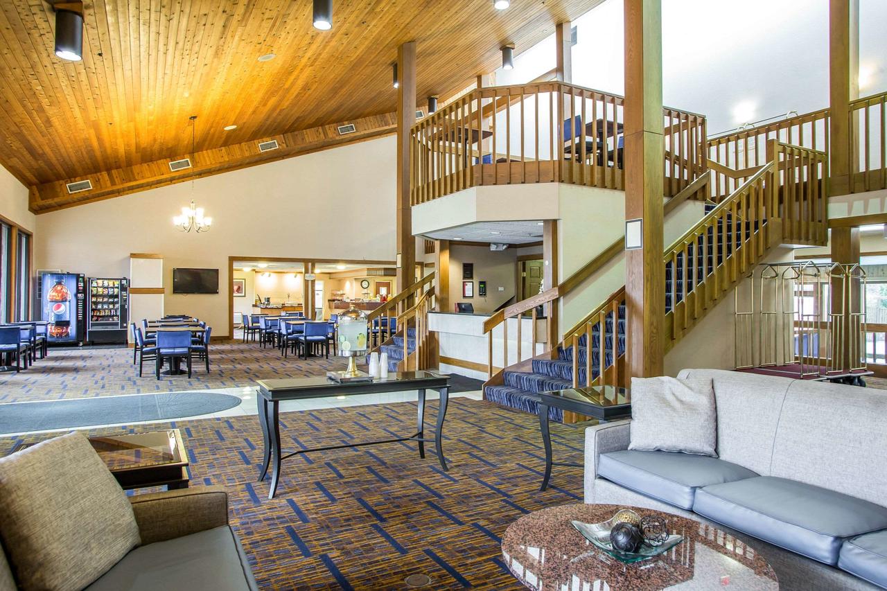 Clarion Inn Merrillville - thumb 8