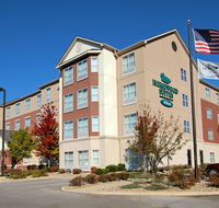 Homewood Suites by Hilton Bloomington - Accommodation Indiana