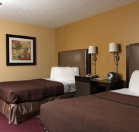 Magnuson Hotel Fort Wayne North - Coliseum - Accommodation Indiana