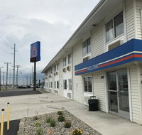 Motel 6 Fort Wayne - Accommodation Indiana