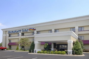 Baymont By Wyndham Corydon