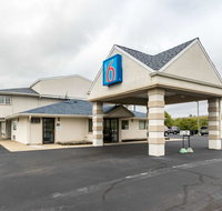Motel 6 Crawfordsville - Accommodation Indiana