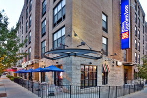 Hilton Garden Inn Bloomington