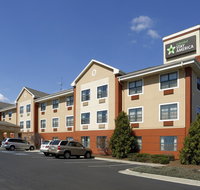Extended Stay America - Indianapolis - Castleton - Accommodation Indiana